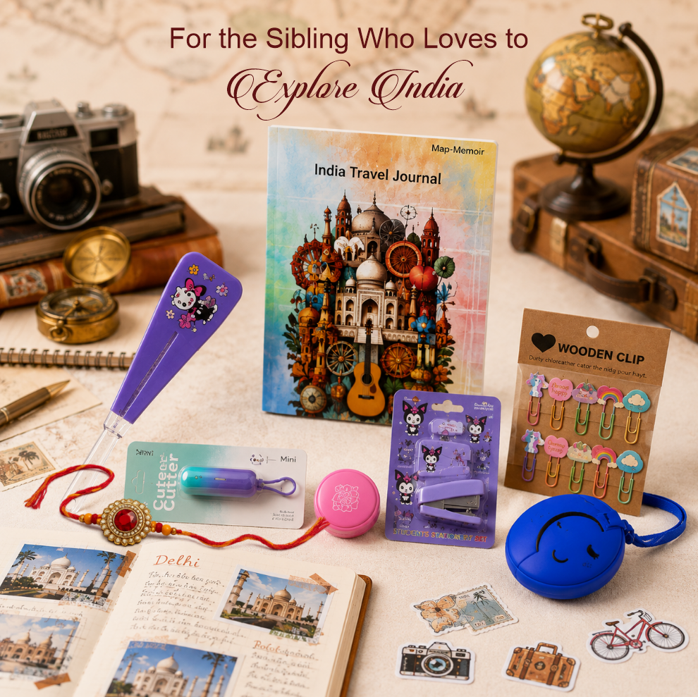 Limited Edition Rakshabandhan Combo
