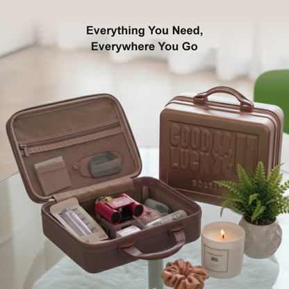 The Go-Anywhere Mini Kit