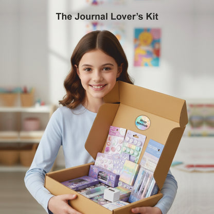 Creative Spark Stationery Kit
