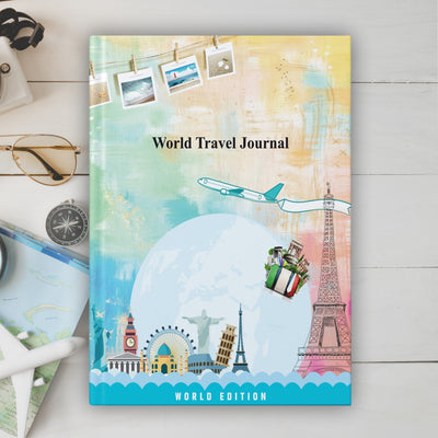 World And Continents