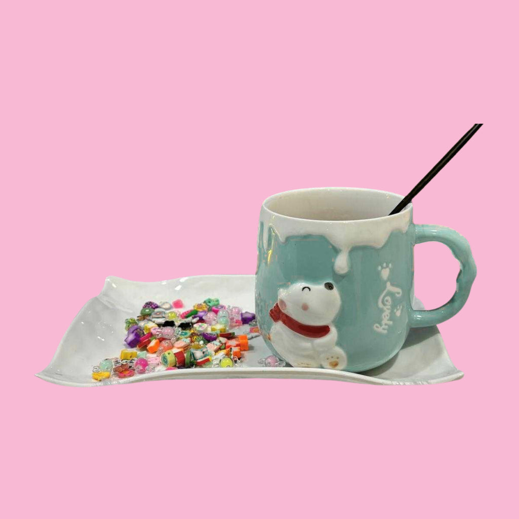 Mystery Scoop By Map And Memoir (1 Scoop)