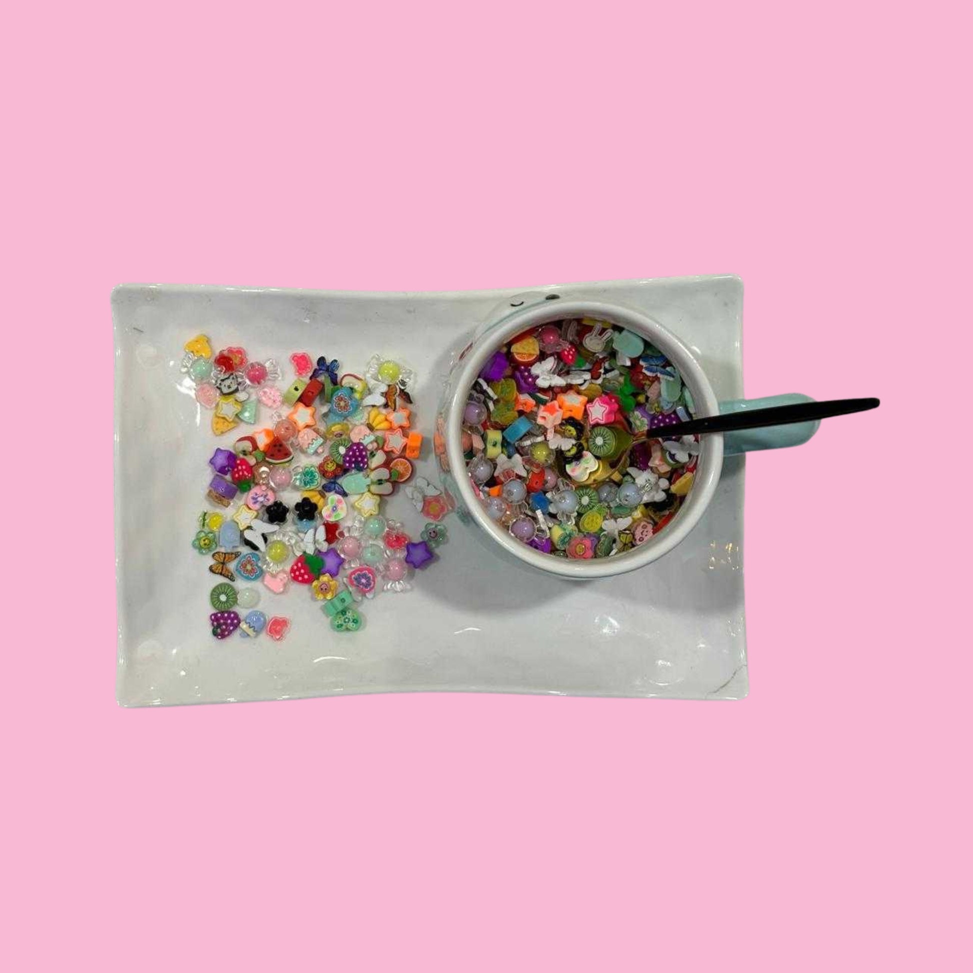 Mystery Scoop By Map And Memoir (1 Scoop)