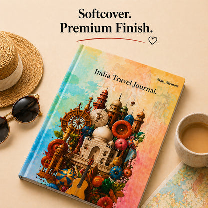 Indian Travel Journal