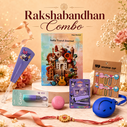 Limited Edition Rakshabandhan Combo
