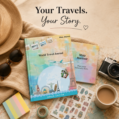 World Travel Journal