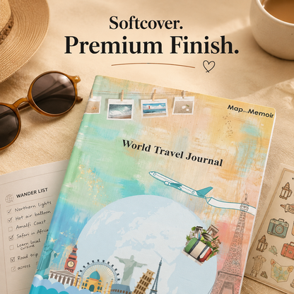 World Travel Journal