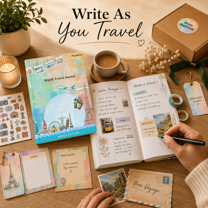World Travel Journal