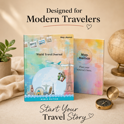 World Travel Journal