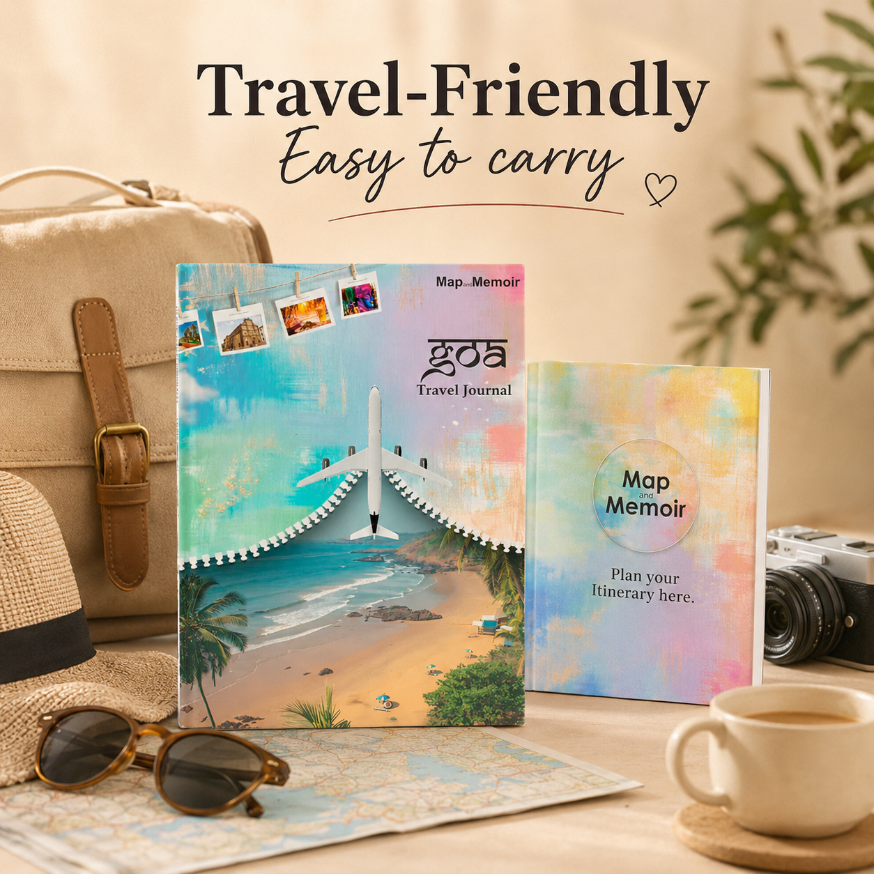 Goa Travel Journal