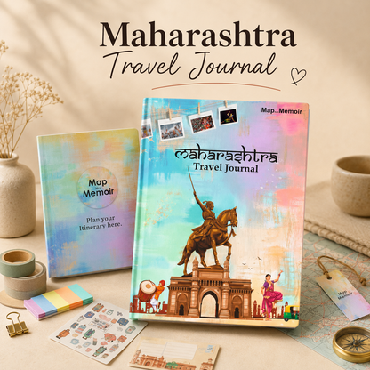 Maharashtra Travel Journal