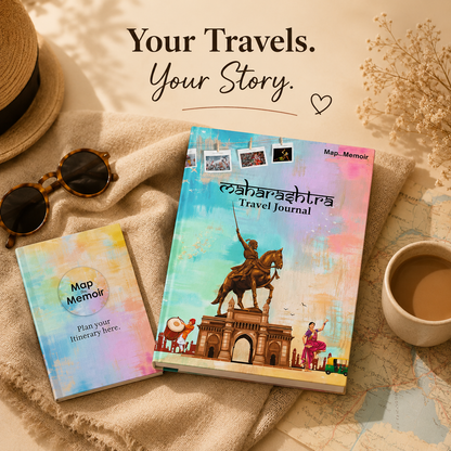 Maharashtra Travel Journal