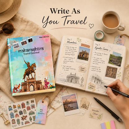 Maharashtra Travel Journal