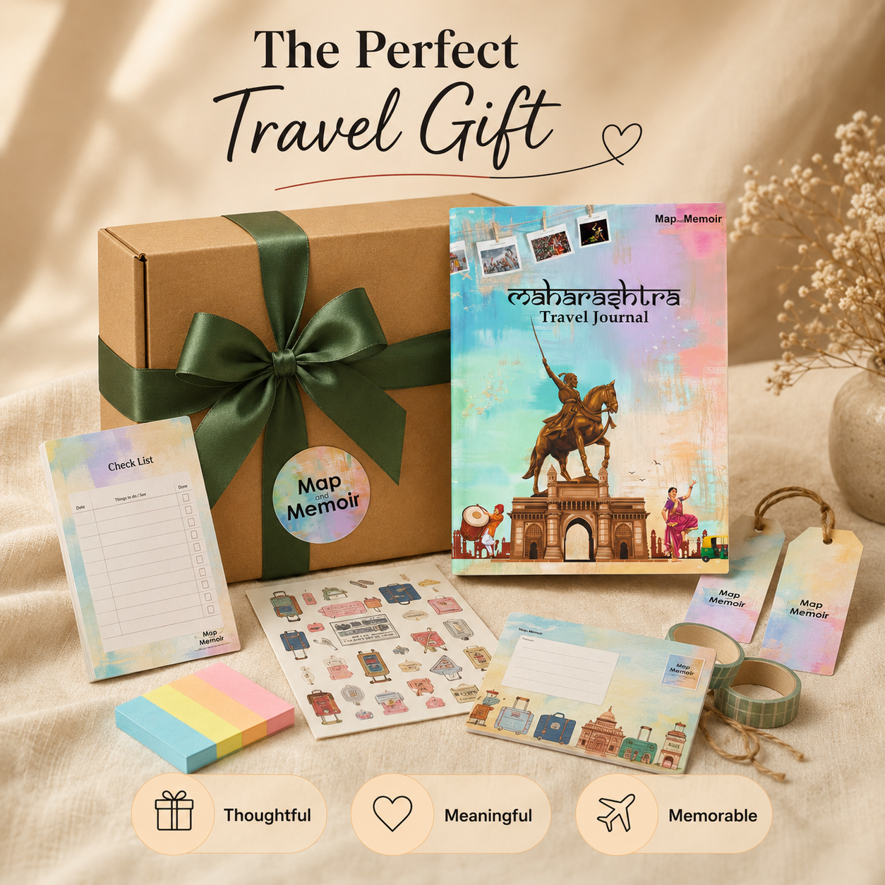 Maharashtra Travel Journal