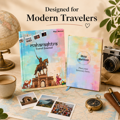 Maharashtra Travel Journal