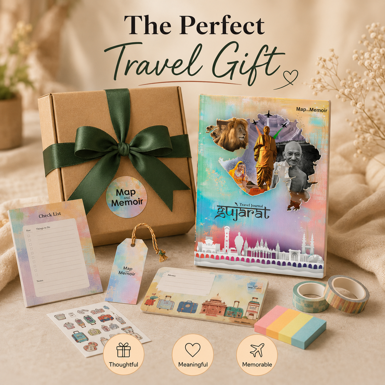 Gujarat Travel Journal