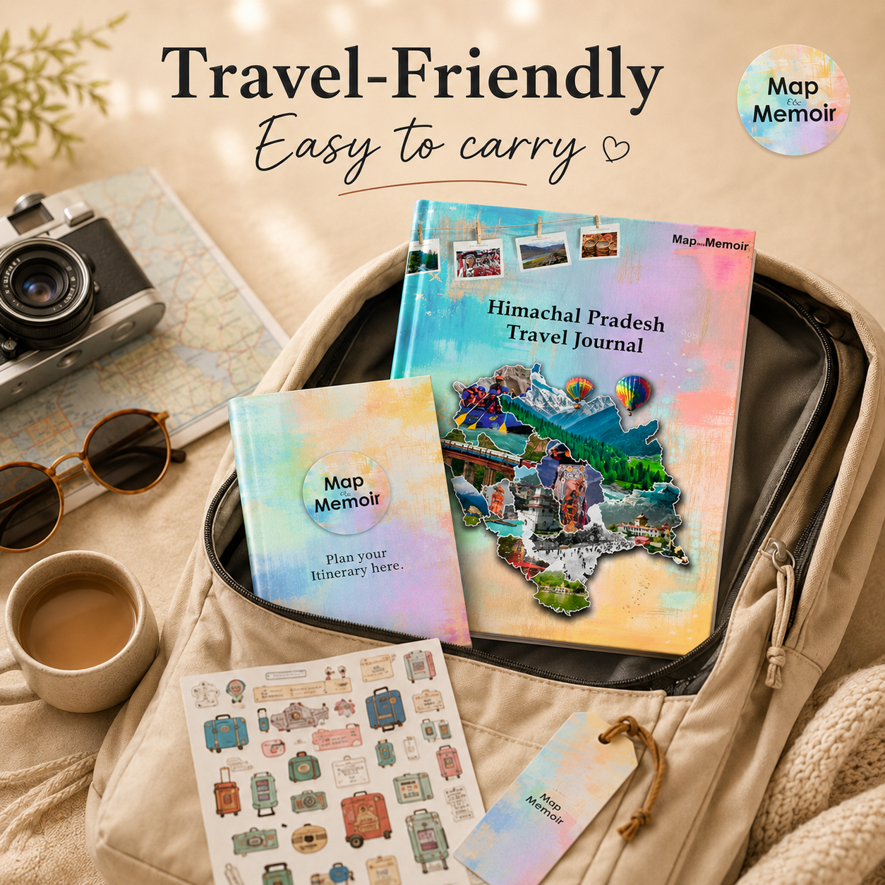 Himachal Pradesh Travel Journal