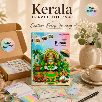 Kerala Travel Journal
