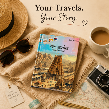 Karnataka Travel Journal
