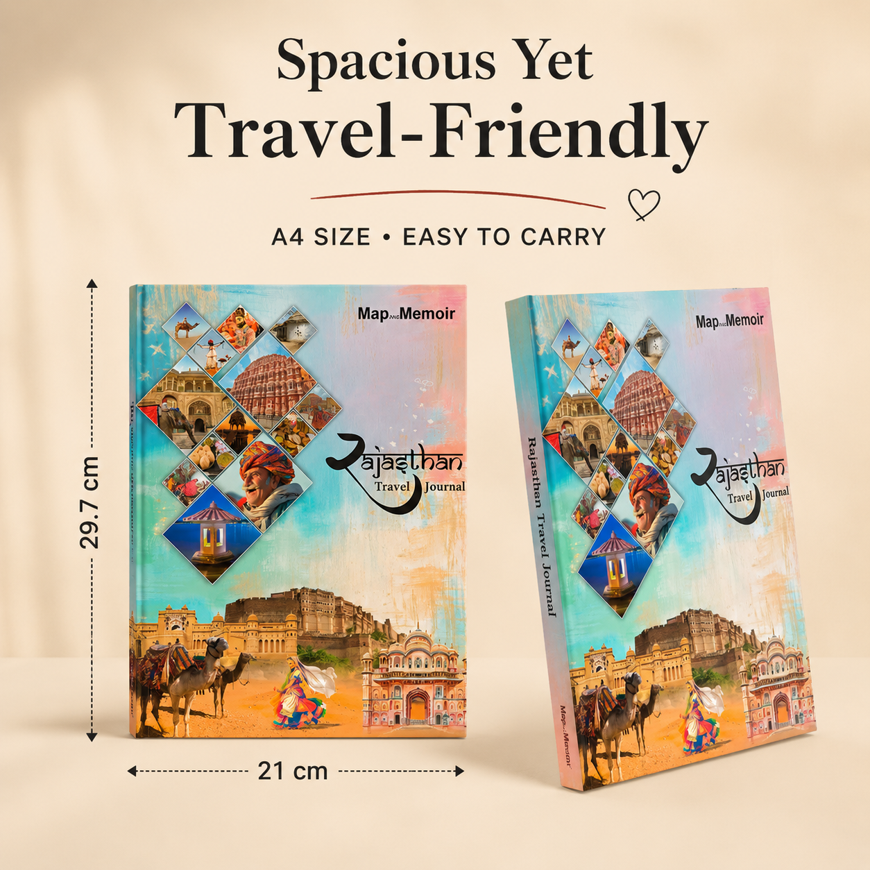 Rajasthan Travel Journal