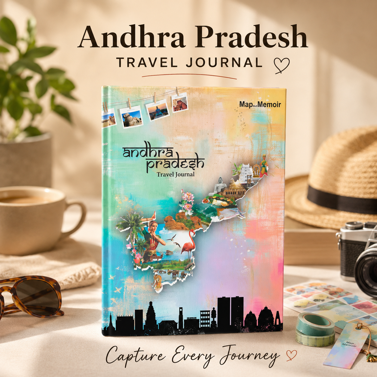 Andhra Pradesh Travel Journal