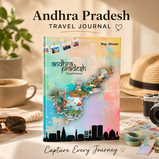 Andhra Pradesh Travel Journal