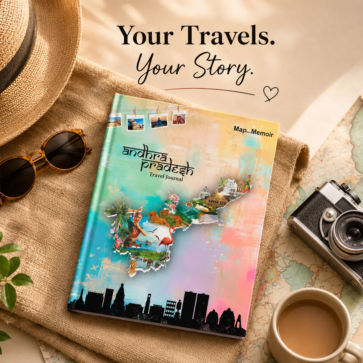 Andhra Pradesh Travel Journal