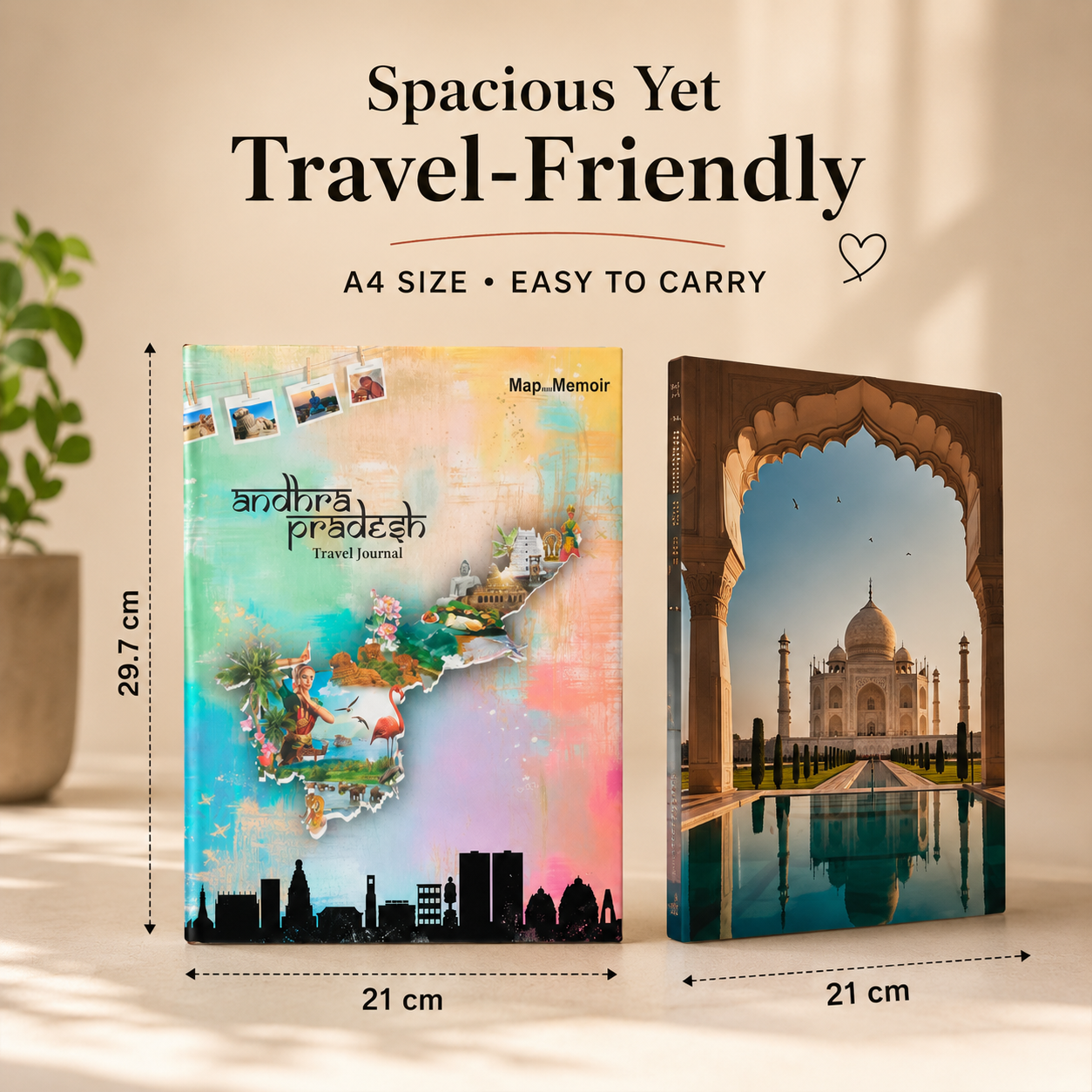 Andhra Pradesh Travel Journal