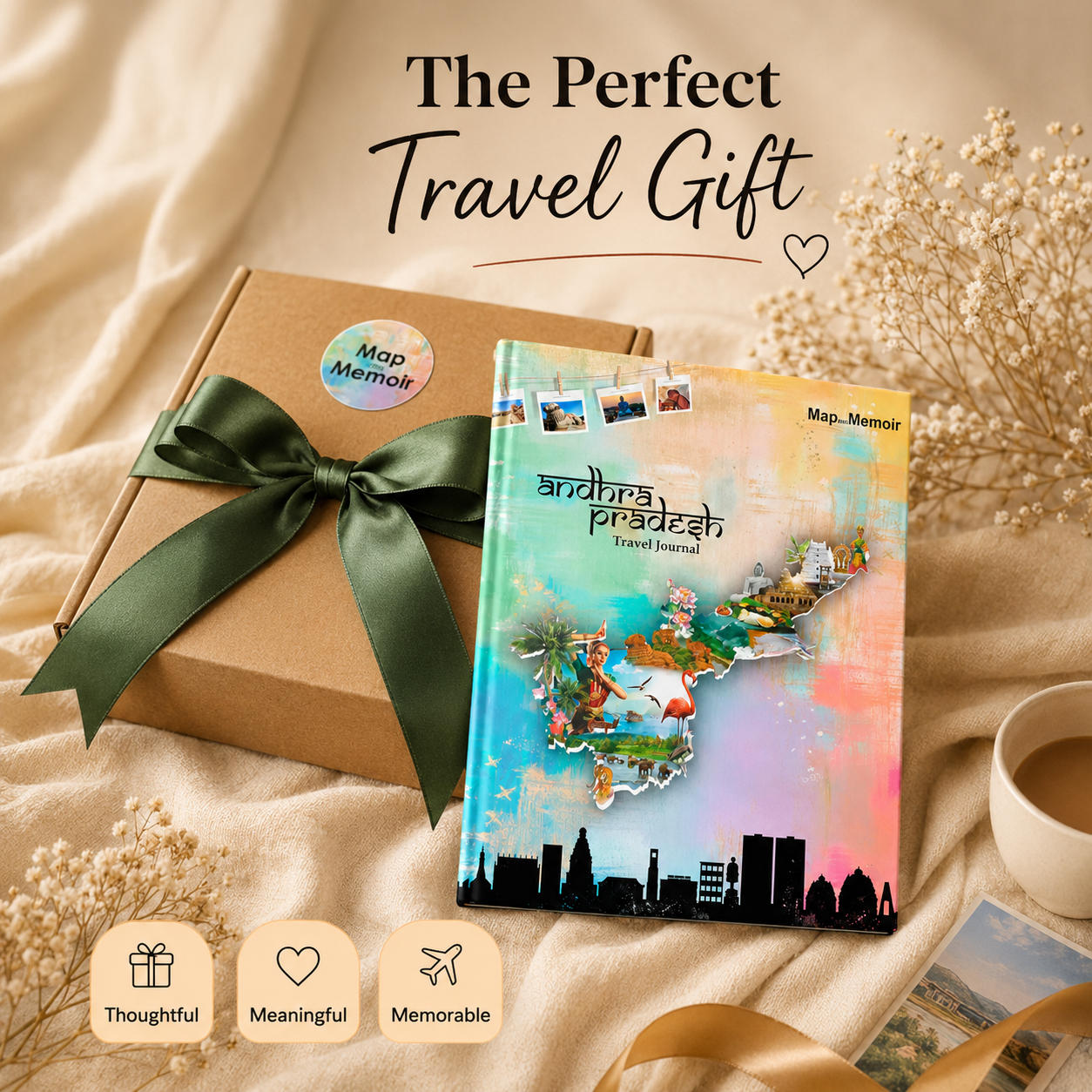 Andhra Pradesh Travel Journal