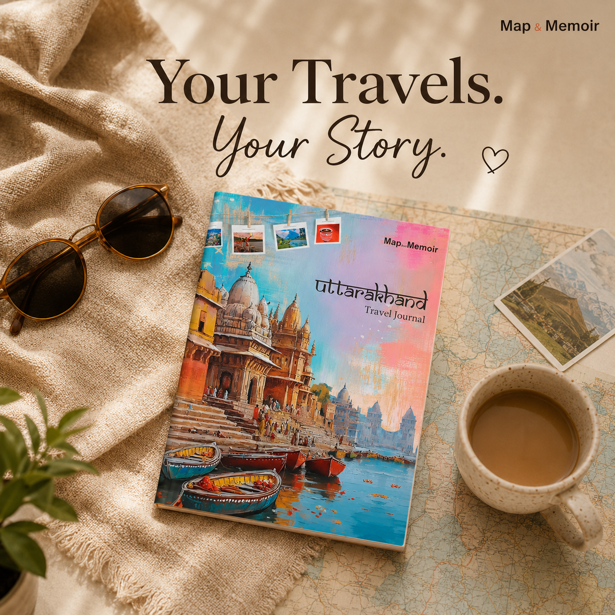 Uttarakhand Travel Journal