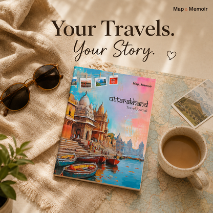 Uttarakhand Travel Journal