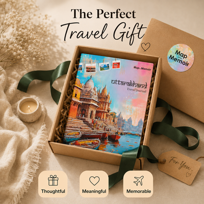 Uttarakhand Travel Journal
