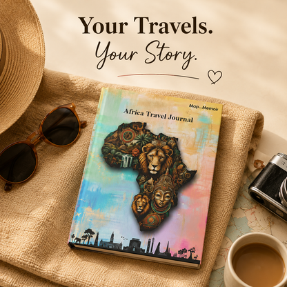 Africa Travel Journal