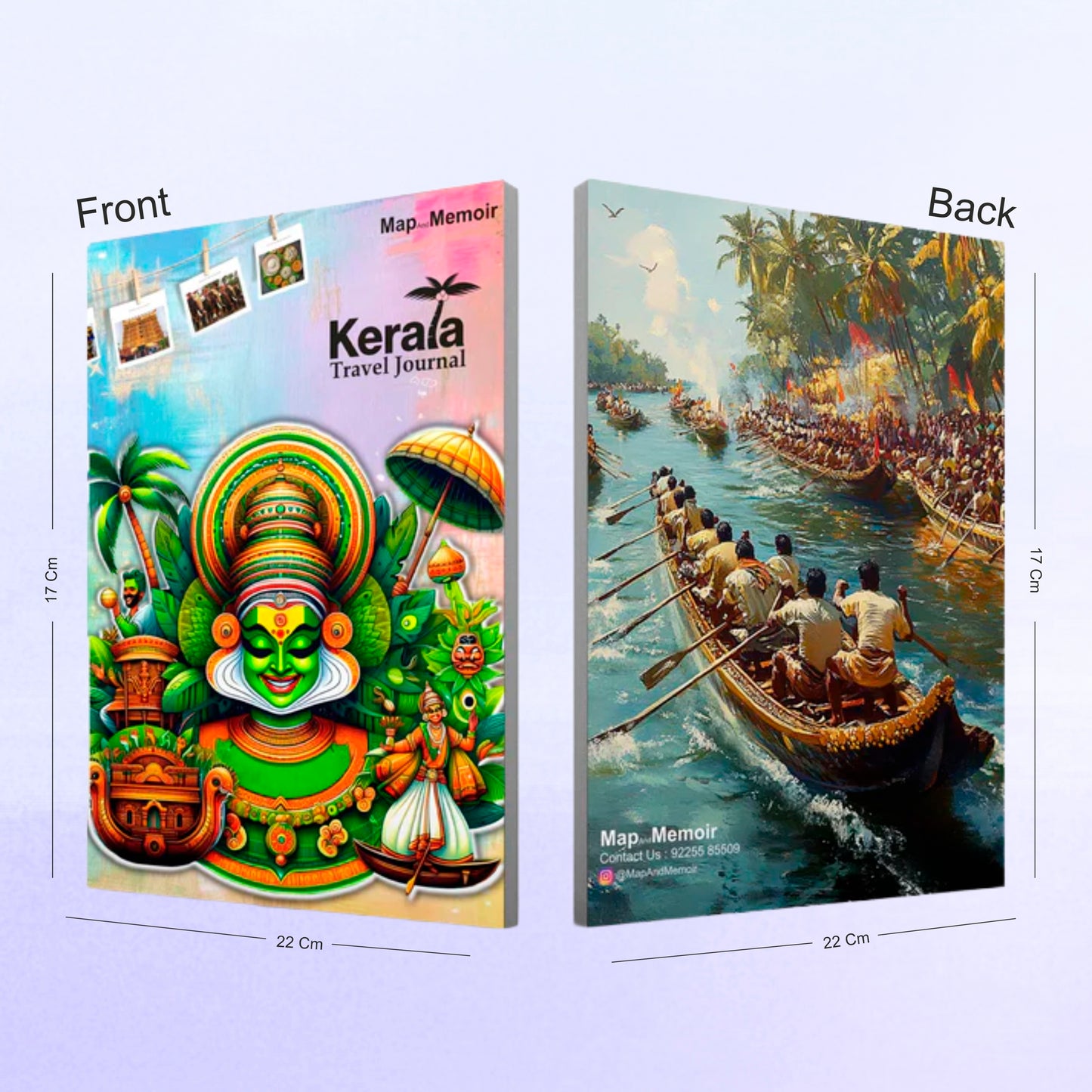Kerala Travel Journal