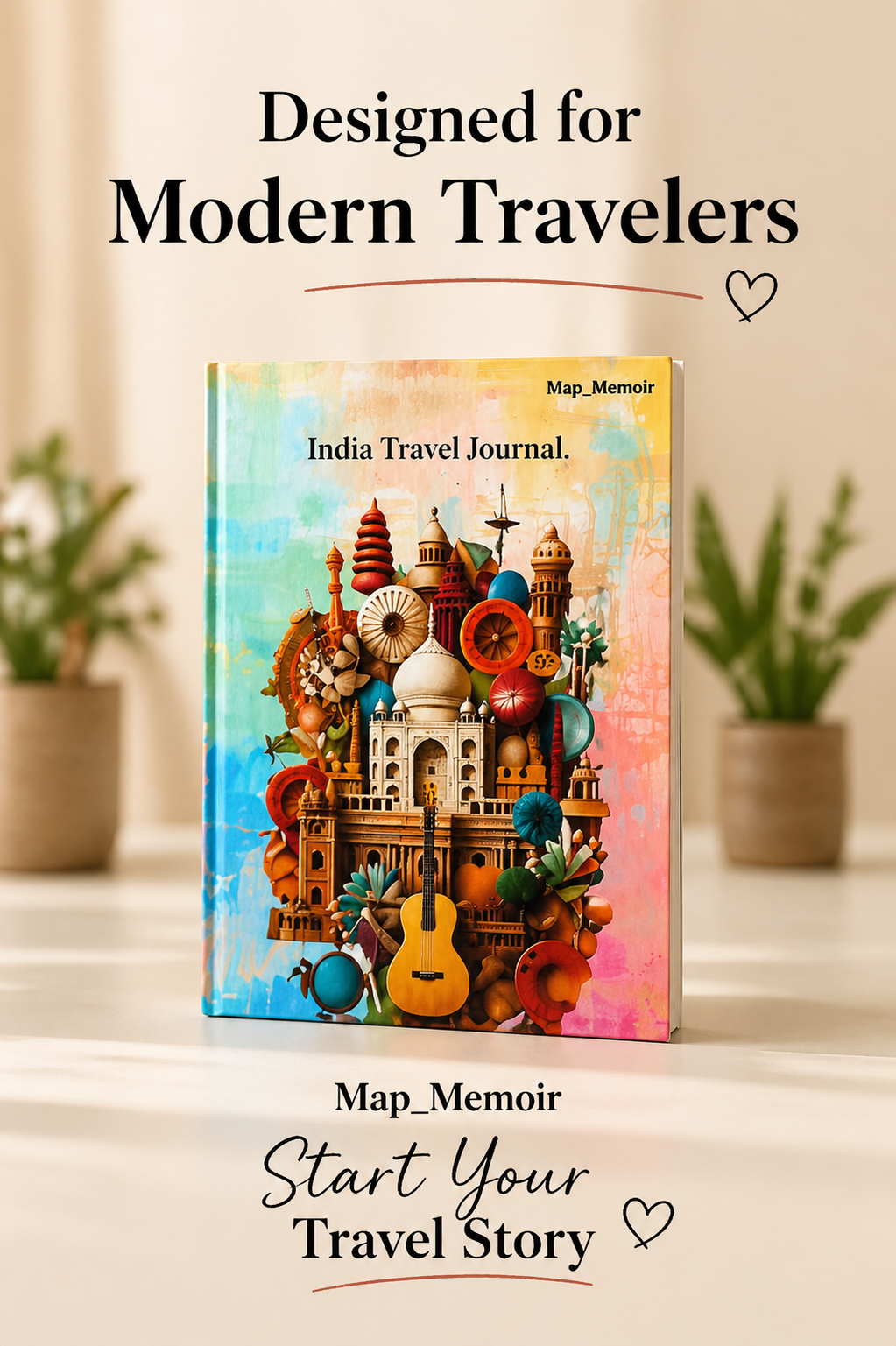 India Travel Journal