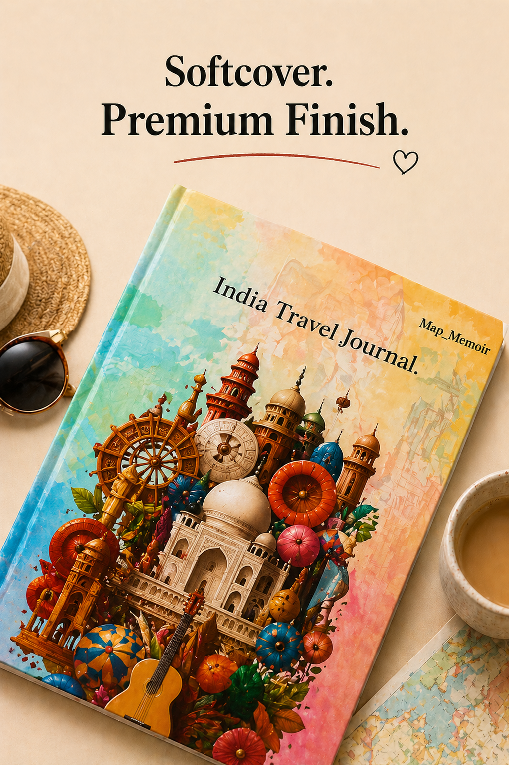 India Travel Journal