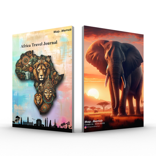 Africa Travel Journal