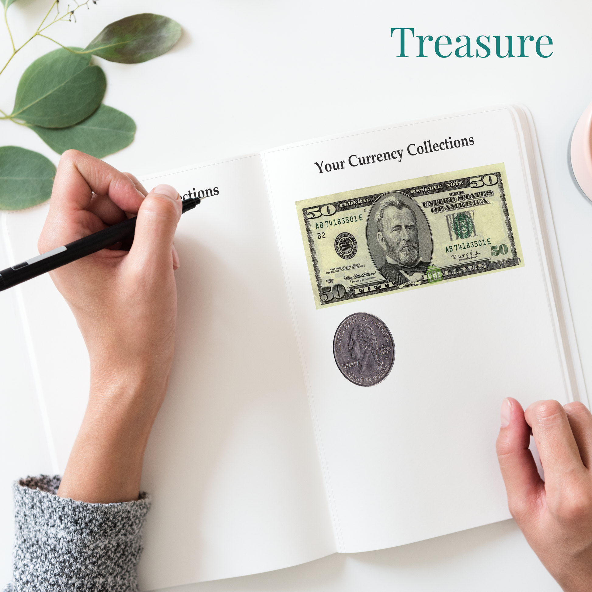 America Travel Journal