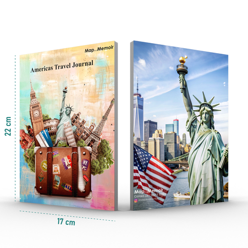 America Travel Journal