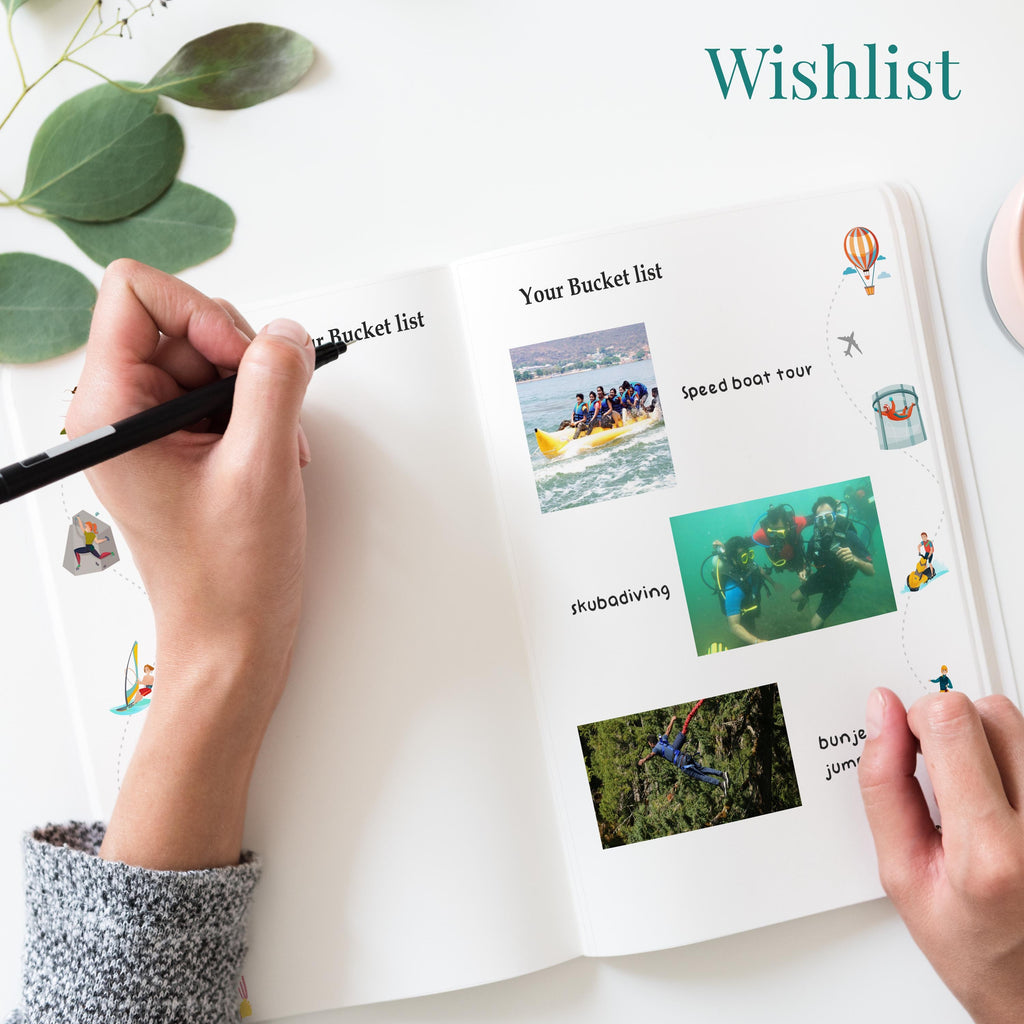 Andhra Pradesh Travel Journal