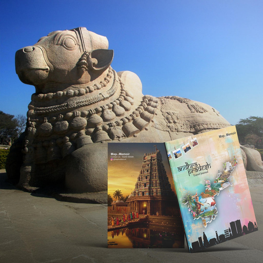 Andhra Pradesh Travel Journal