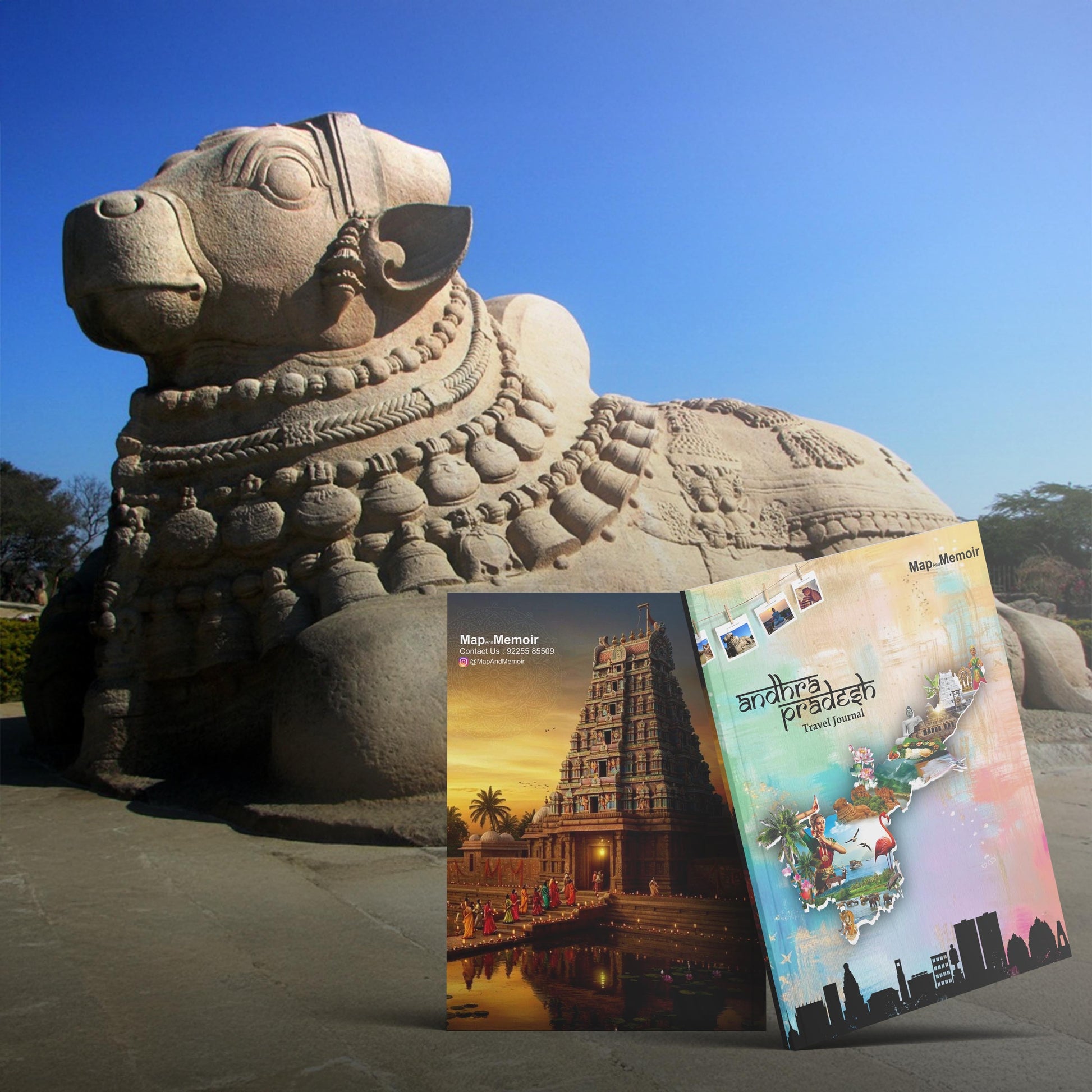 Andhra Pradesh Travel Journal