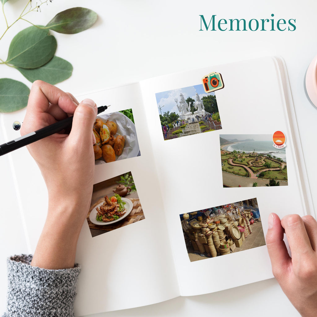 Andhra Pradesh Travel Journal