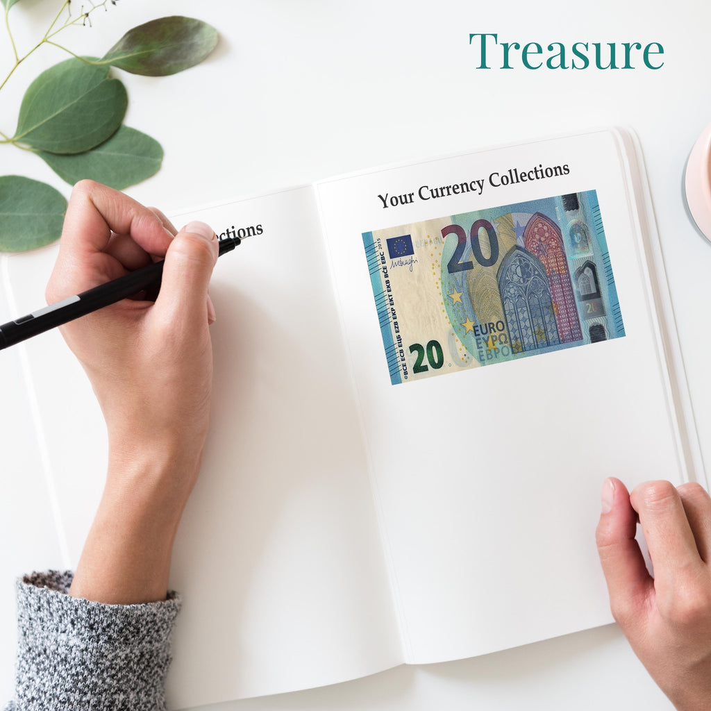 Europe Travel Journal