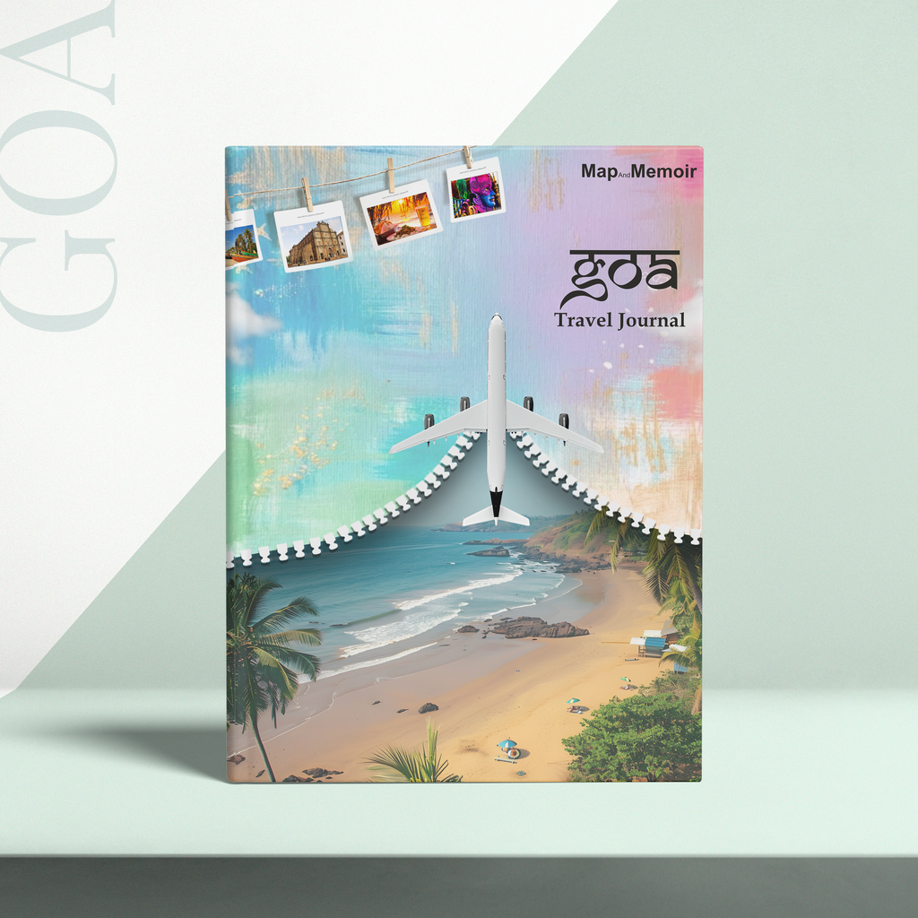 Goa Travel Journal