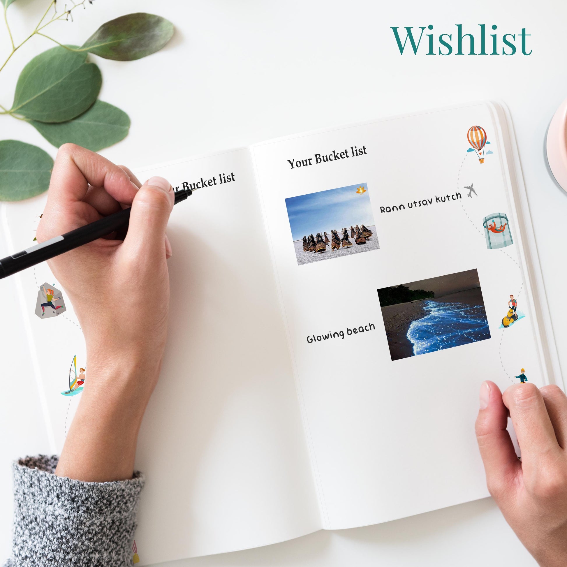 Gujarat Travel Journal