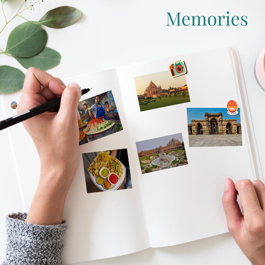 Gujarat Travel Journal