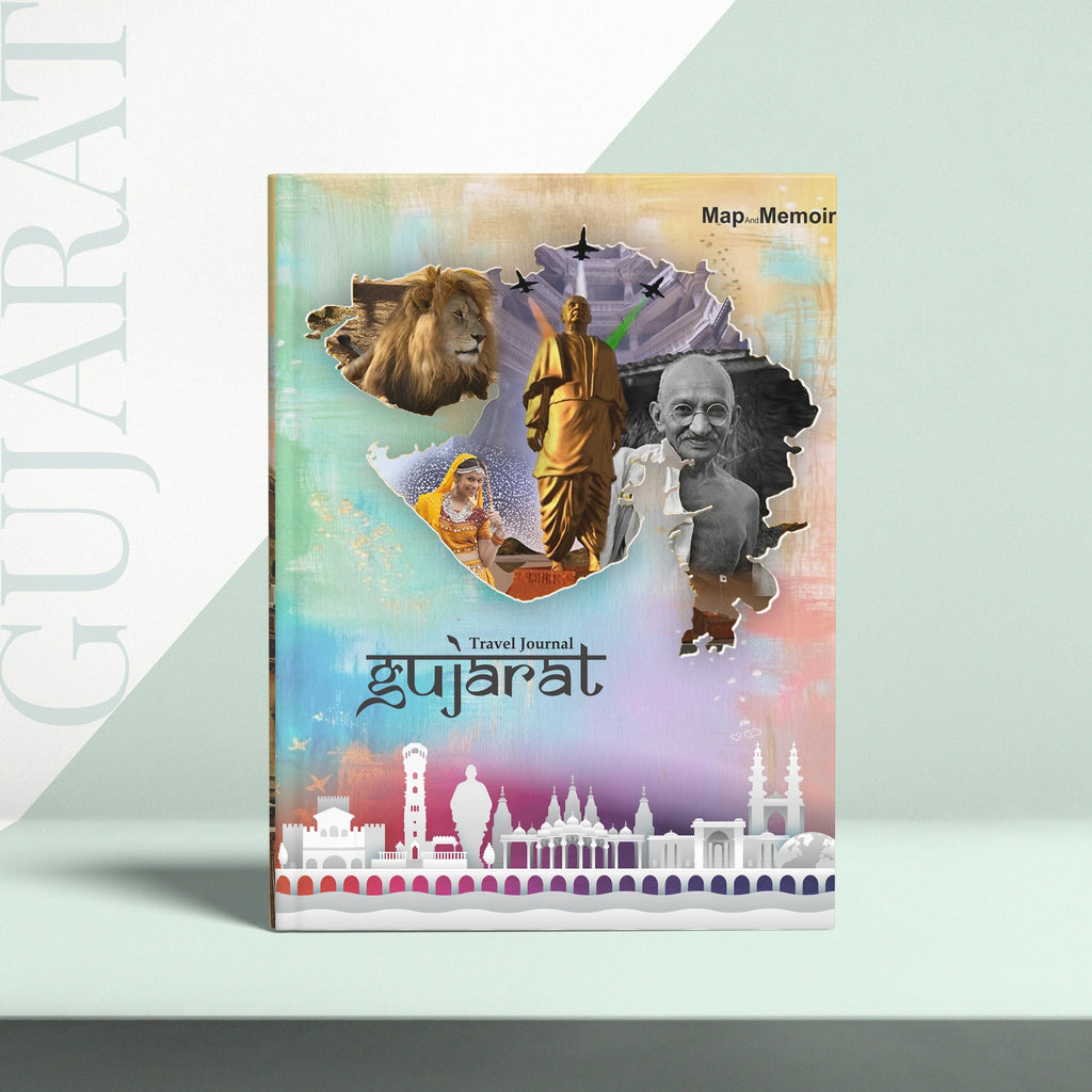 Gujarat Travel Journal