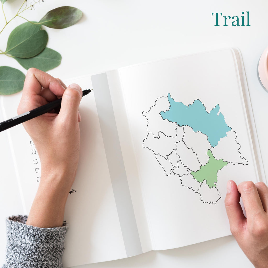 Himachal Pradesh Travel Journal
