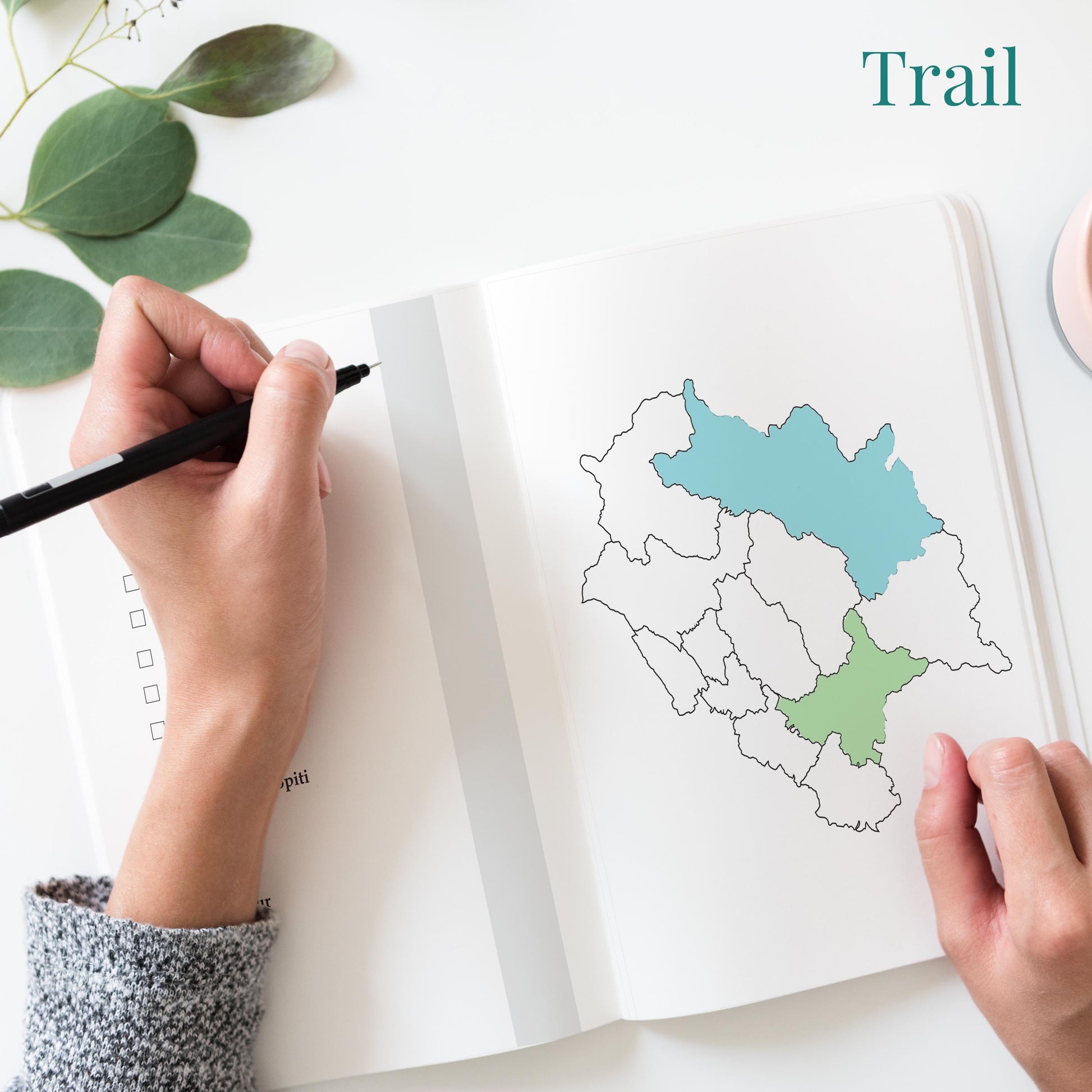 Himachal Pradesh Travel Journal