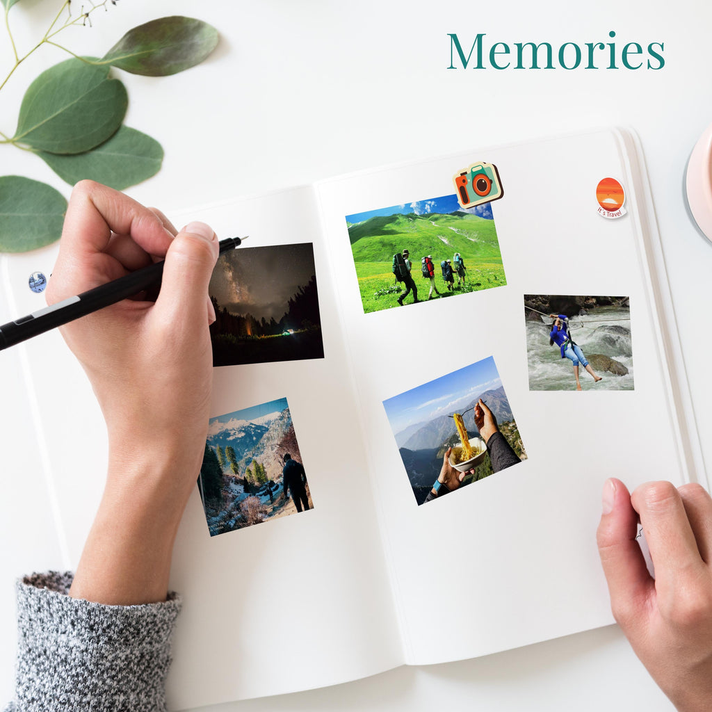 Himachal Pradesh Travel Journal